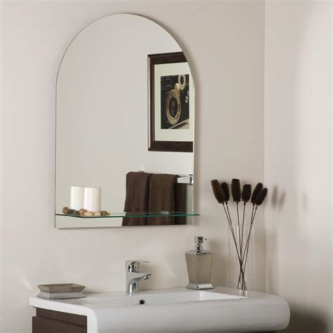 30 x 30 bathroom mirror